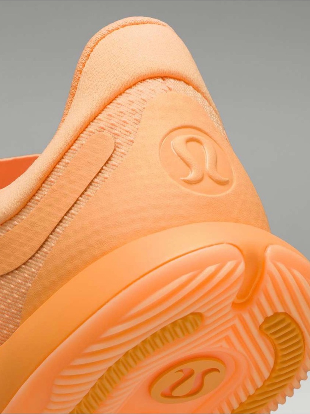 Lululemon StrongFeel Training Sneakers size 7